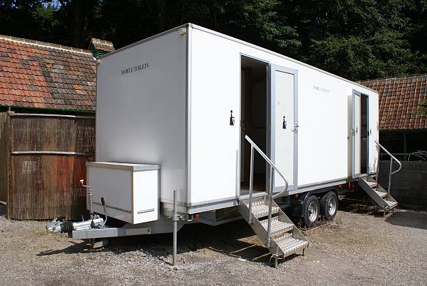 Best Eco-Friendly Portable Toilets  in Hardeeville, SC